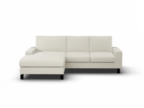 Ecksofa LO Medium L